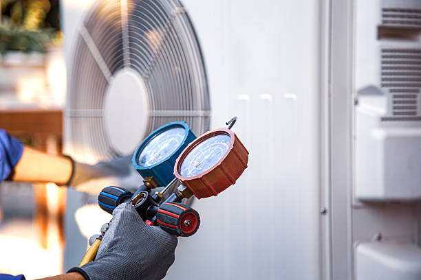 Affordable Hvac solutions in South Whitley, IN